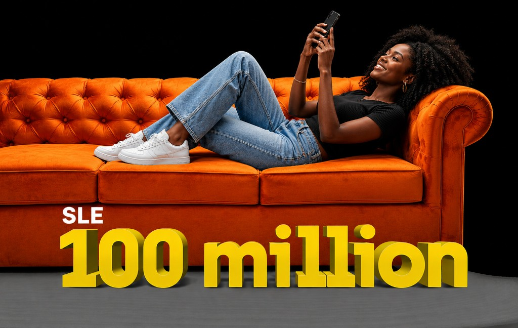 WazzoPay — SLE 100 million digital banking impact